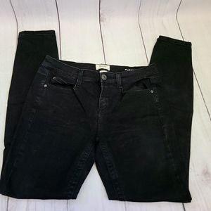 Mudd Black Jeans